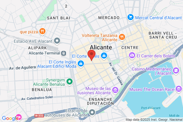 Aplex SCP