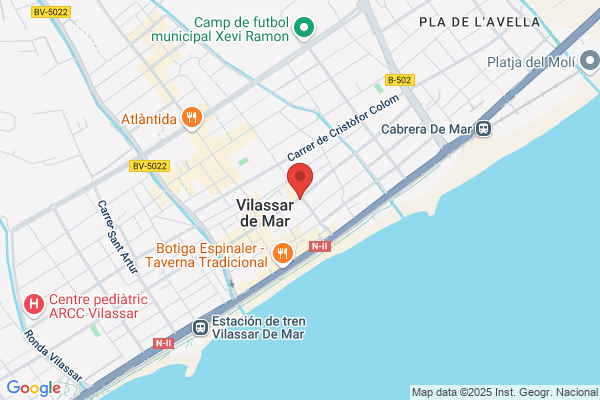 Viller Tapisser S.L.