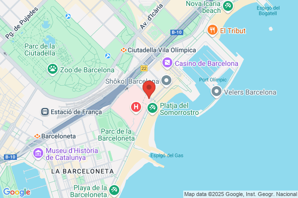 La Guingueta