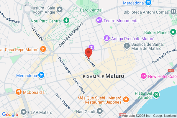 Clinica Dental Marín