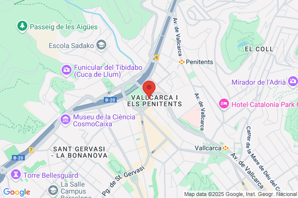 Spa Matas - Médico Estomatologo f.