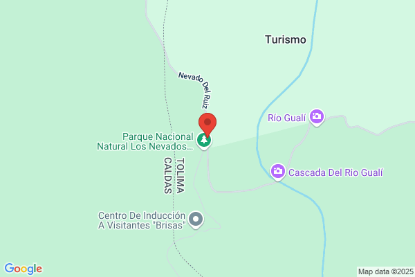 Nevado Murillo a.