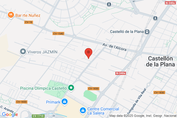 Centro Urbano S.L.