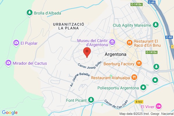 Escuela Thames Language School S.L.