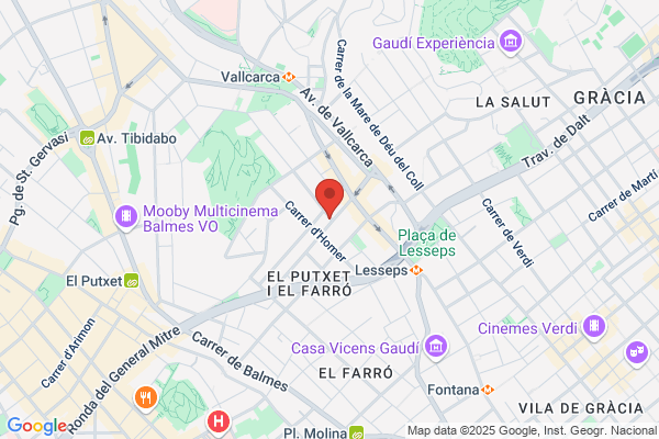 Ballester Puig j.