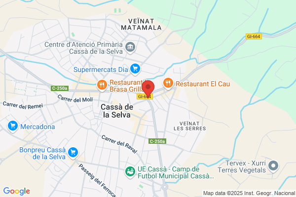 Abril Figueras - Inst. Eléct. = Inst llum aigua gas I calefaccio e.