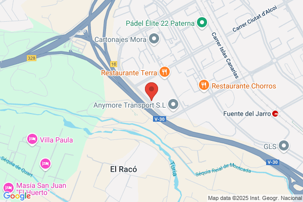 Lopez Paterna a.
