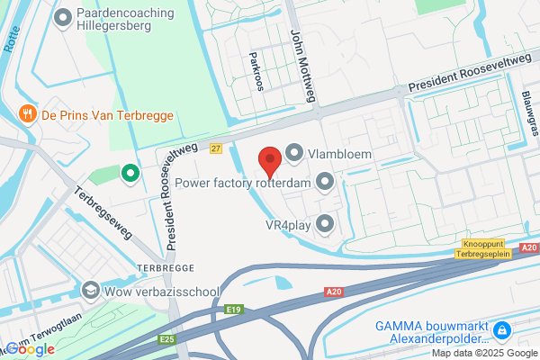 Electropunt S.C.P.