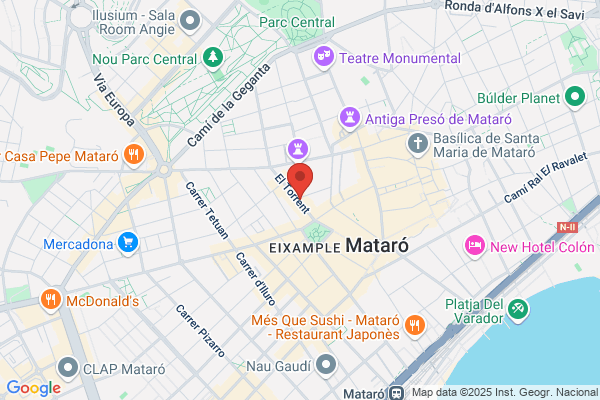 Auto Escola Mataro - Dautoescoles Freta S c c l