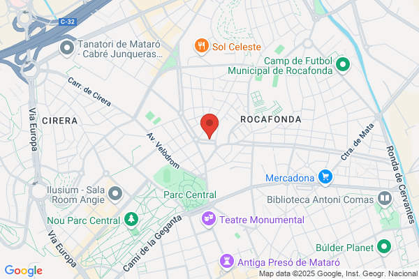 Autoescoles Freta Sctat. Coop. Cat. Ltda.