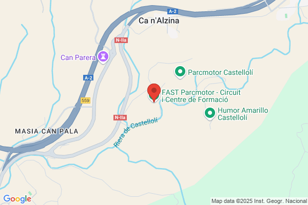 Escoles De Conduccio De Catalunya-Altair S.L.