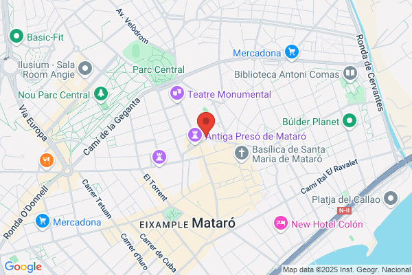 Escola Balmes