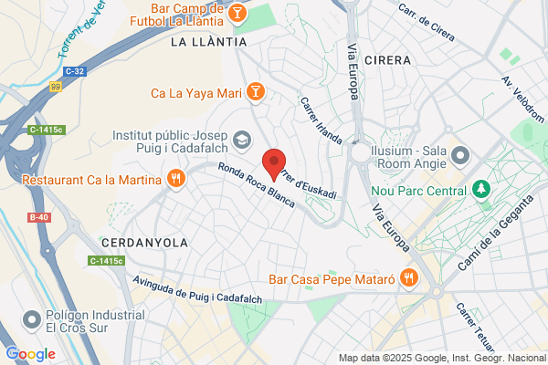 Escola El Turo