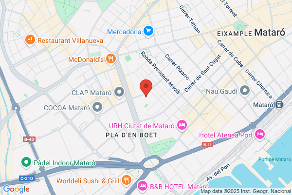Colegio Nacional Torre Llauder