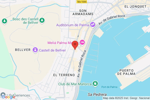 Farmacia Miquel Spa