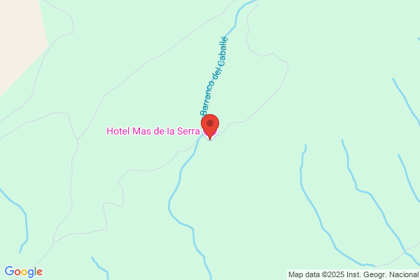 Spa Serra m.