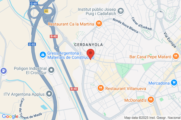 Multigestions Assessorament Integral D’ Empreses, SLP