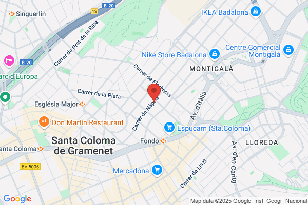 Asesoria Fiscal Baro Sola