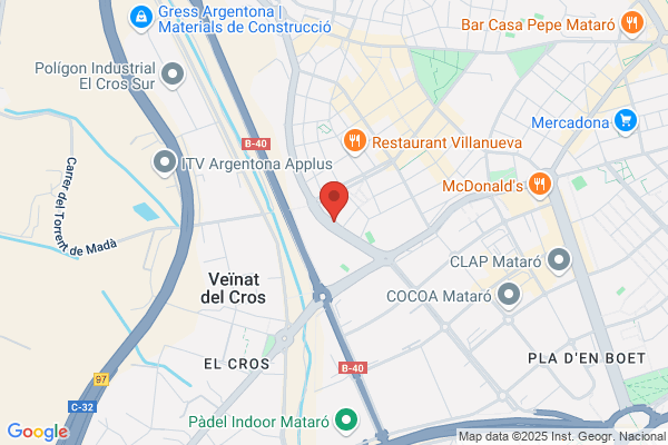 Asesoria Mava S.Cv.