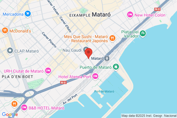Assessoria Marti S.L.