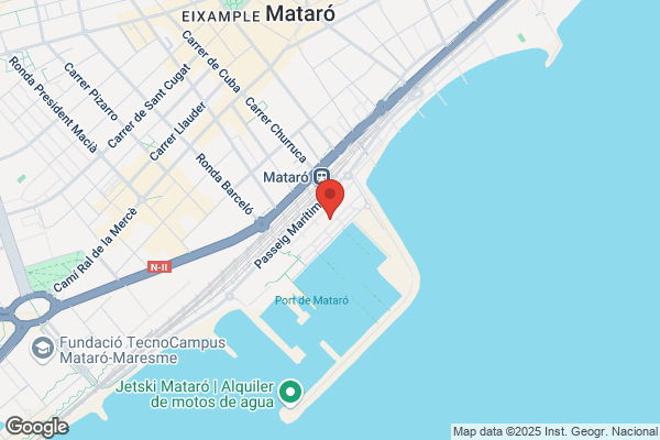 Bufet Martos Fernandez Scp