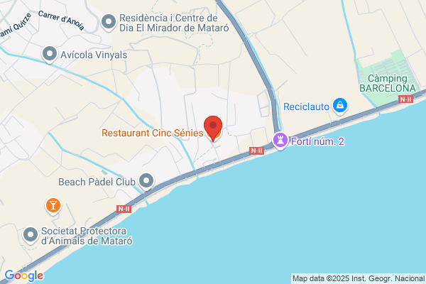 Cultius Maresme S.L.