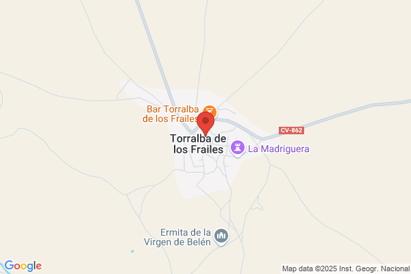 Torralba Fuentes j.