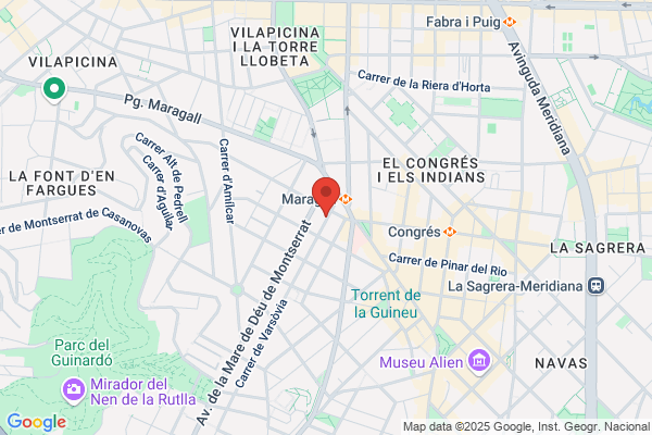 Residencia Davis