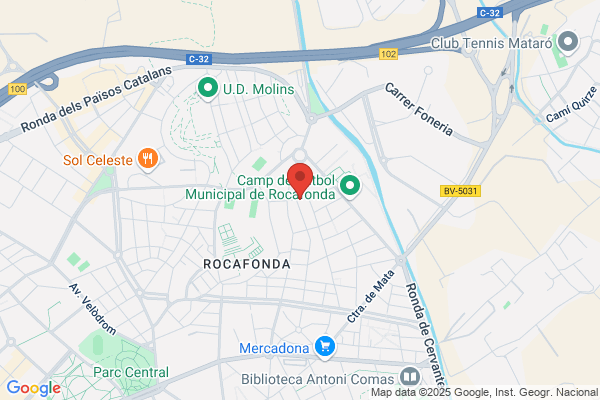 Taller De Reparacion De Bombas Y Motores electricos Bermudez