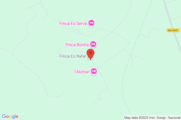 Fincas Rafael S.L.