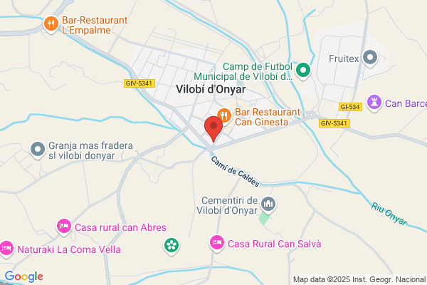 Fincas Zenit