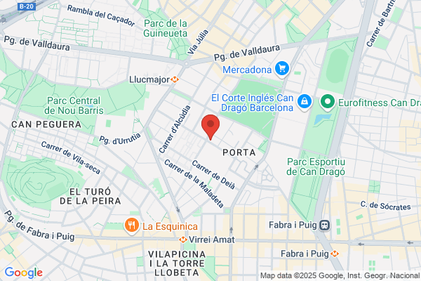 Hard Iberica