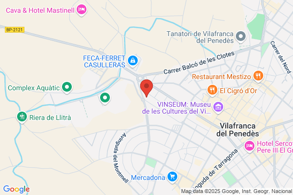 Inmobiliaria Financiera Cid S.A.
