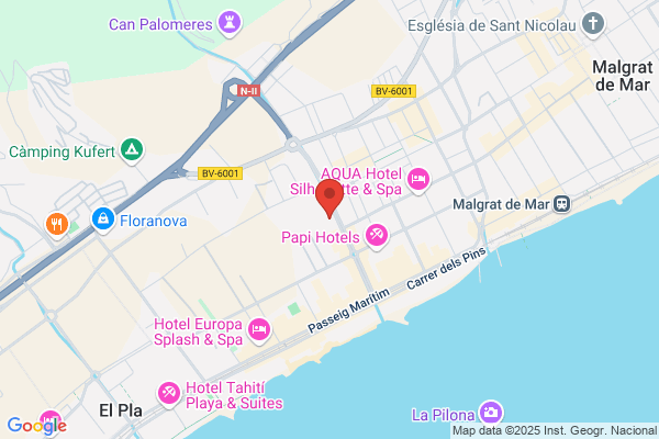 Mediterranea De Serveis S.C.P.