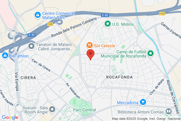 Instalacions i Manteniments Mataró SL