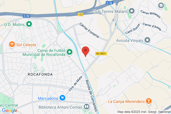 Planchados Tri-Dos S.L.