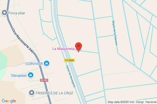 La Maquineta S.L.
