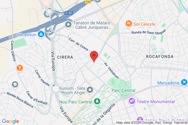 Net-Brill S.L. - Limpieza De Edificios Y Locales
