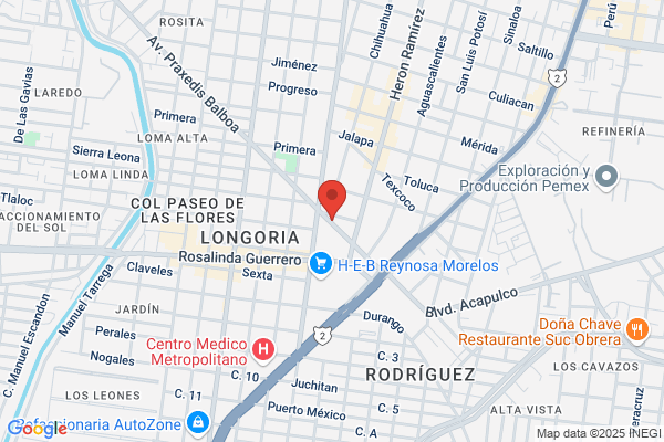 Garcia Martinez j. C.