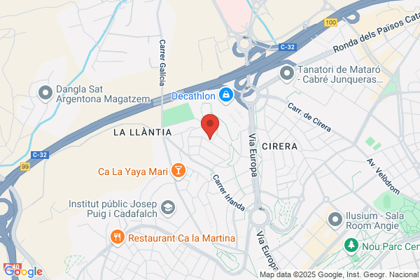 Talleres Mecanicos La Llantia