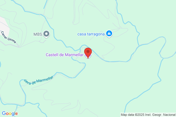 Castillo Madurell j.