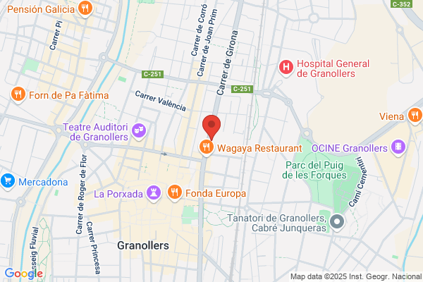 Centre Medic Dr Torres Pons S.L.