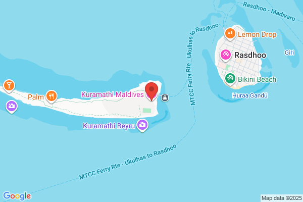 Kuramathi S.L.