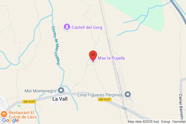 Pujadas Mas p.