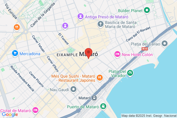 Ximenes I Fills S. A.