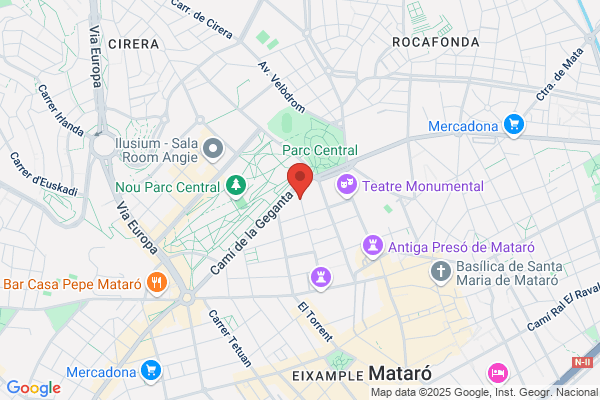 Ortopedia Y Podologia Colas