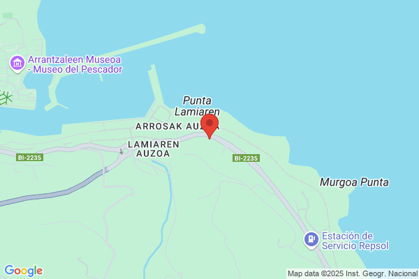 Barnapa 2 S.A.