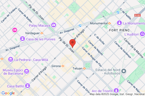 Forn Bertpan S.L.