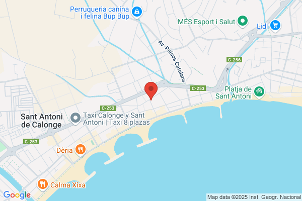 Perruqueria Artur