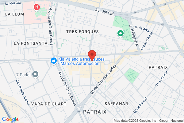 Perruqueria Claramunt